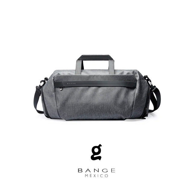 Maleta de viaje Bange BG-7551 | con Compartimento Húmedo y Diseño Repelente al Agua