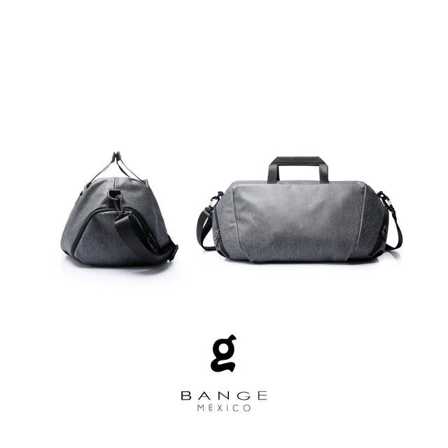 Maleta de viaje Bange BG-7551 | con Compartimento Húmedo y Diseño Repelente al Agua