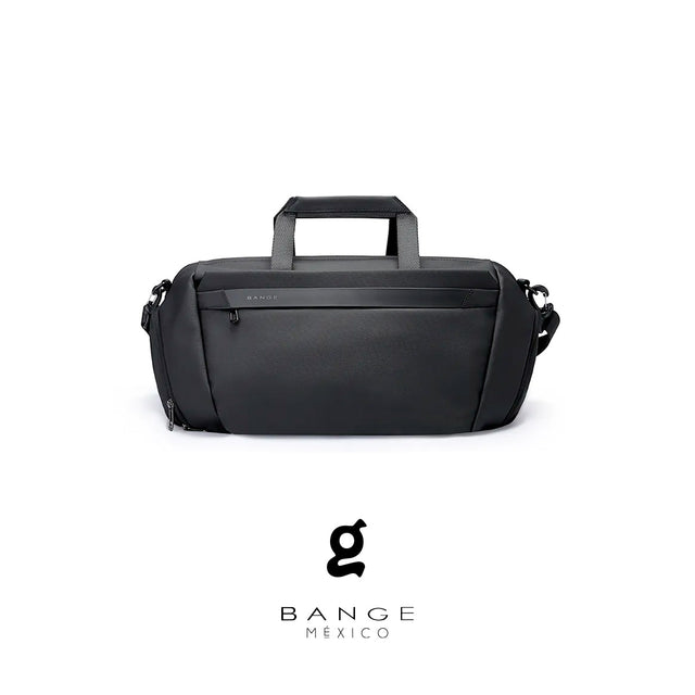 Maleta de viaje Bange BG-7551 | con Compartimento Húmedo y Diseño Repelente al Agua