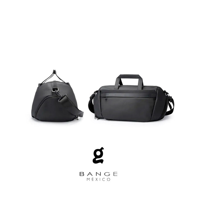 Maleta de viaje Bange BG-7551 | con Compartimento Húmedo y Diseño Repelente al Agua