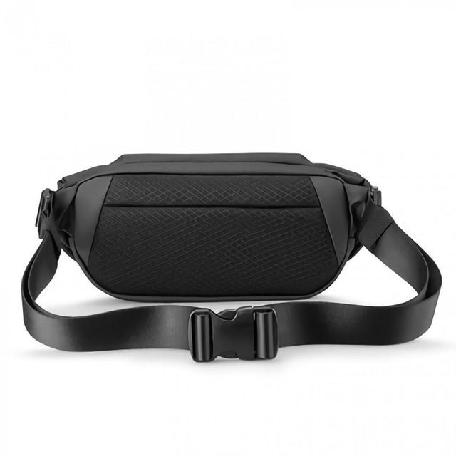 Bolso Bandolero Mark Ryden. Cruzada al hombro. Material Oxford repelente al agua Tablet 11″ Modelo 8408