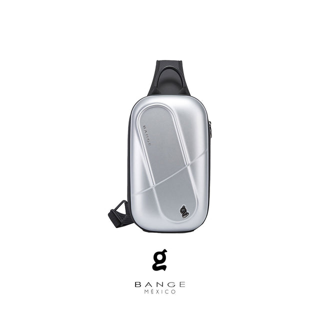 Bandolera Bange de tapa dura Modelo BG-7353