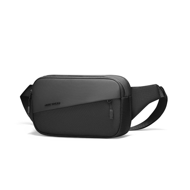 Cangurera cruzada Mark Ryden. Estilo casual y espacio para iPad de 7.9″ y accesorios. Modelo 8112