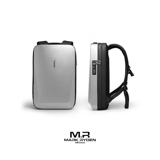 Mochila futurista de tapa dura Mark Ryden Modelo MR7612