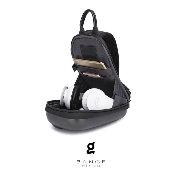 Bandolera Bange de tapa dura Modelo BG-7353