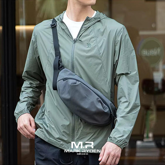 Bandolera Mark Ryden Modelo MR 520