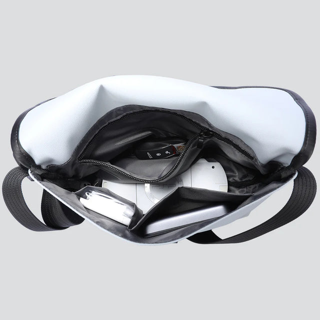 Bandolera Urbana Mark Ryden MR271 | Ligera y Repelente al Agua