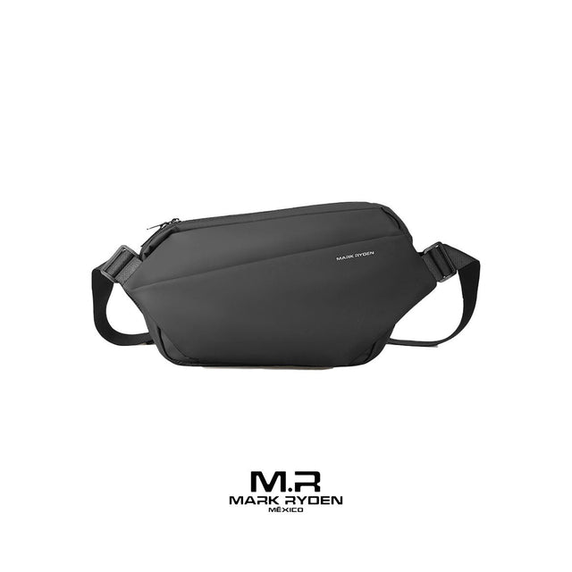Amplia Mochila Cruzada Mark Ryden Modelo 8368