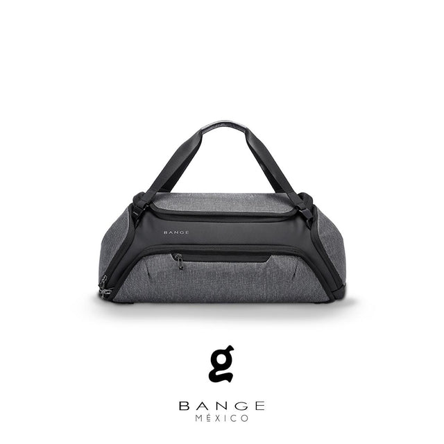 Maleta BANGE. Para Viaje, Gimnasio. Material repelente al agua . Modelo BG-7561