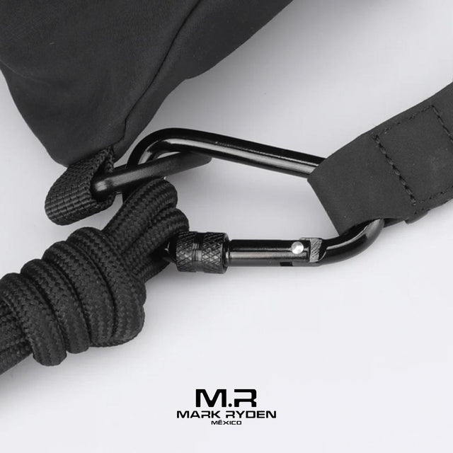 Bandolera Mark Ryden Modelo MR 520