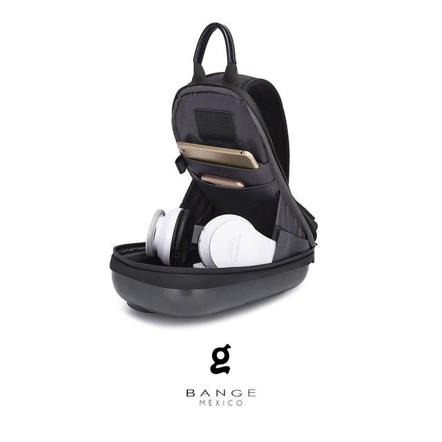 Bandolera Bange de tapa dura Modelo BG-7353