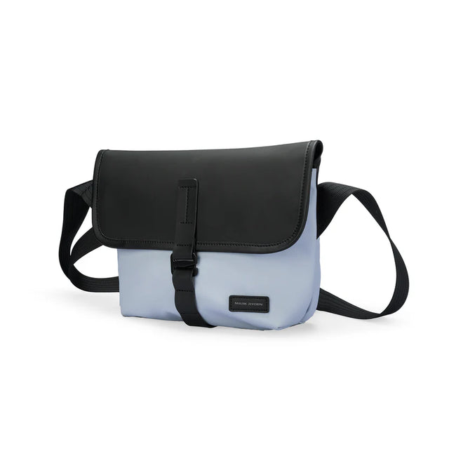 Bandolera Urbana Mark Ryden MR271 | Ligera y Repelente al Agua