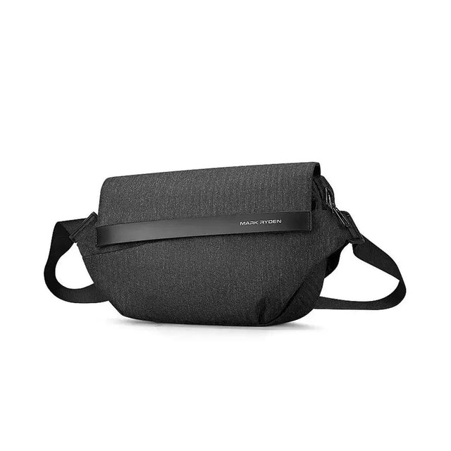 Bolso Bandolero Mark Ryden. Cruzada al hombro. Material Oxford repelente al agua Tablet 11″ Modelo 8408