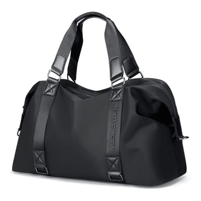 Maleta de Viaje Mark Ryden. Ideal para un viaje de negocios o fin de semana. Transporta hasta 20 kilos. Material repelente al agua. Modelo 8066