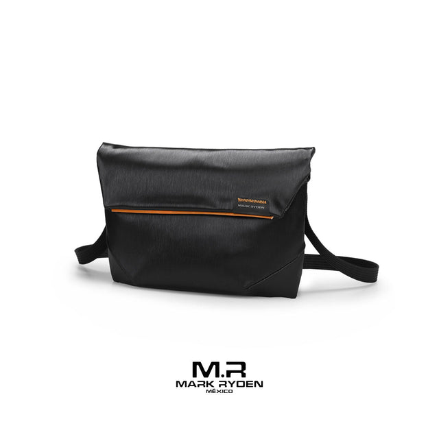 Mochila Cruzada Moderna y Compacta Mark Ryden Modelo MR468