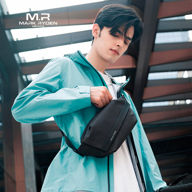 Bolso bandolera Mark Ryden Modelo 8331
