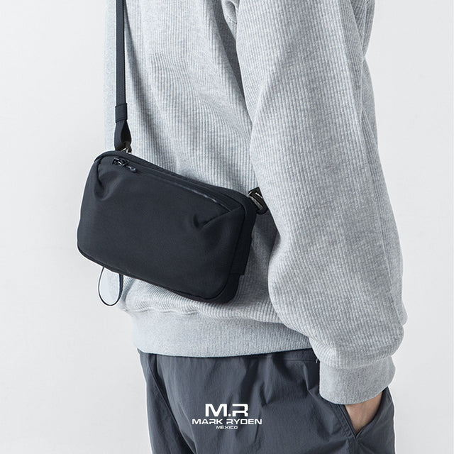 Neceser Convertible, Aesthetic y Funcional para el Viajero Moderno  Mark Ryden MR262
