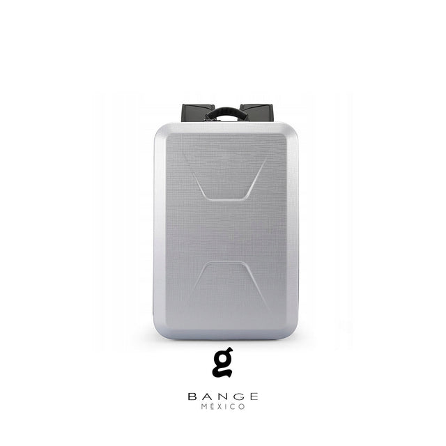Mochila futurista de tapa dura Bange Modelo BG-2839