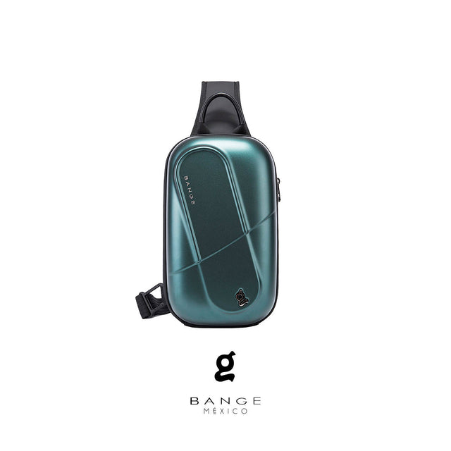 Bandolera Bange de tapa dura Modelo BG-7353