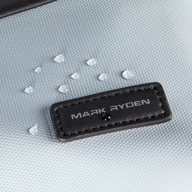 Bandolera Urbana Mark Ryden MR271 | Ligera y Repelente al Agua