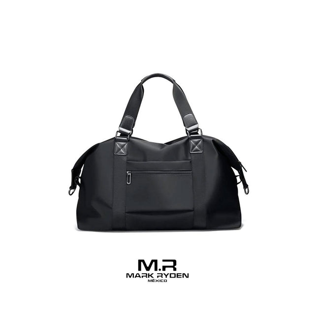 Maleta de Viaje Mark Ryden. Ideal para un viaje de negocios o fin de semana. Transporta hasta 20 kilos. Material repelente al agua. Modelo 8066