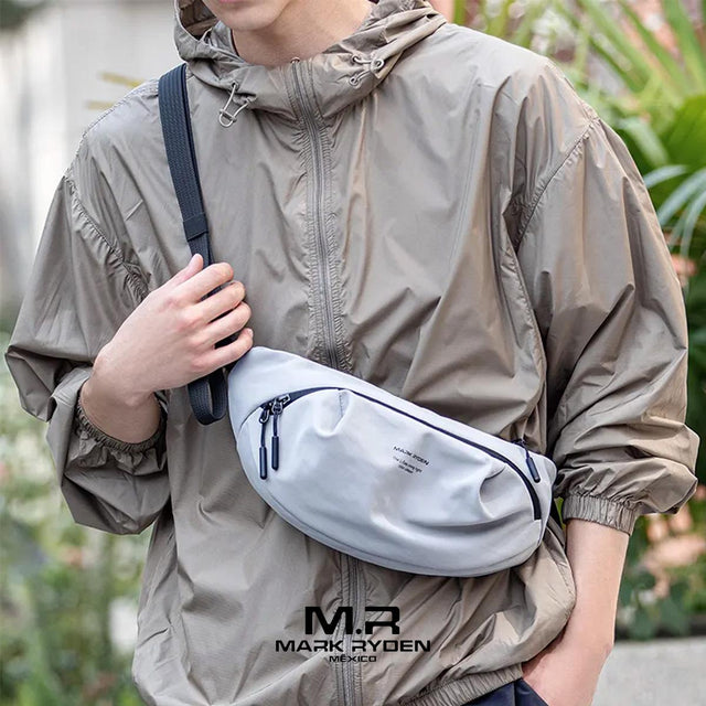 Bandolera Mark Ryden Modelo MR 520