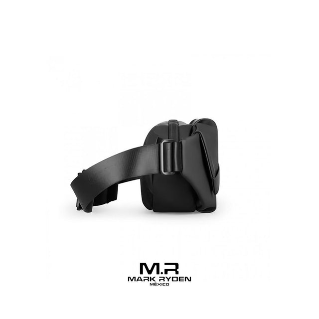 Bolso Bandolero Mark Ryden. Cruzada al hombro. Material Oxford repelente al agua Tablet 11″ Modelo 8408