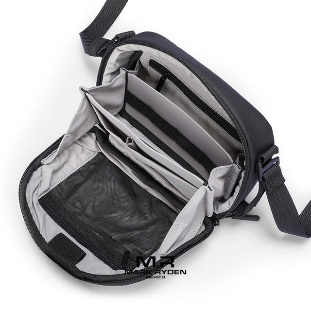 Bandolera casual Mark Ryden Modelo MR403