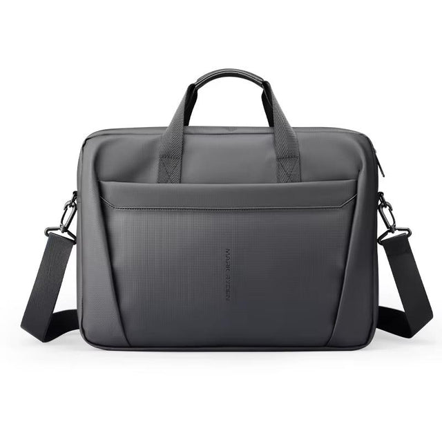 Maletín Mark Ryden Ligero para Laptop – Impermeable, Elegante y de Uso Profesional MR 616D