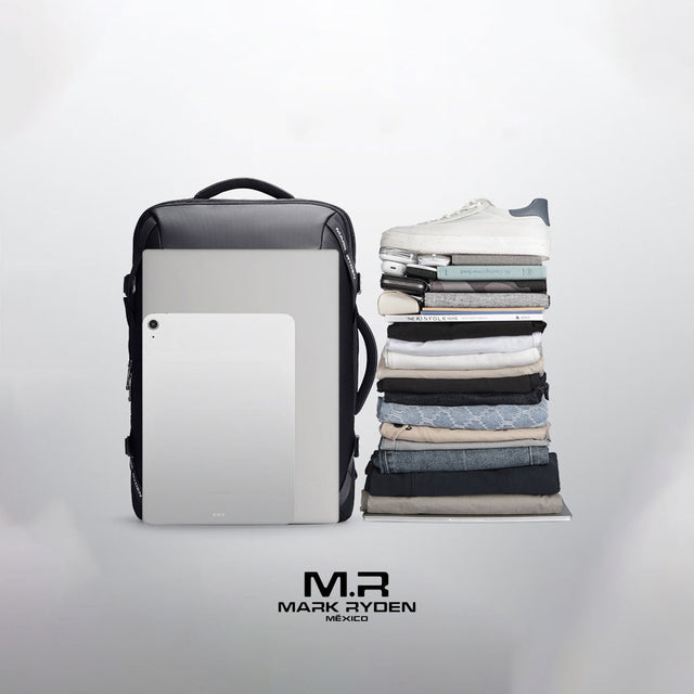 Mochila Mark Ryden Modelo 9993