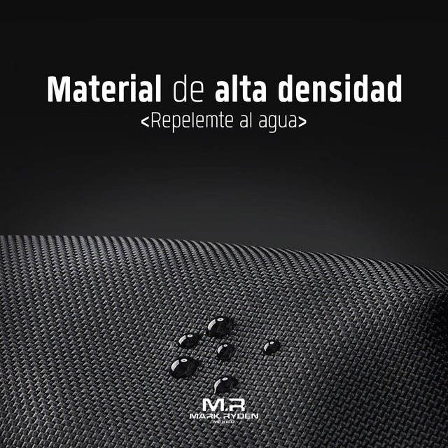 Neceser Convertible, Aesthetic y Funcional para el Viajero Moderno  Mark Ryden MR262