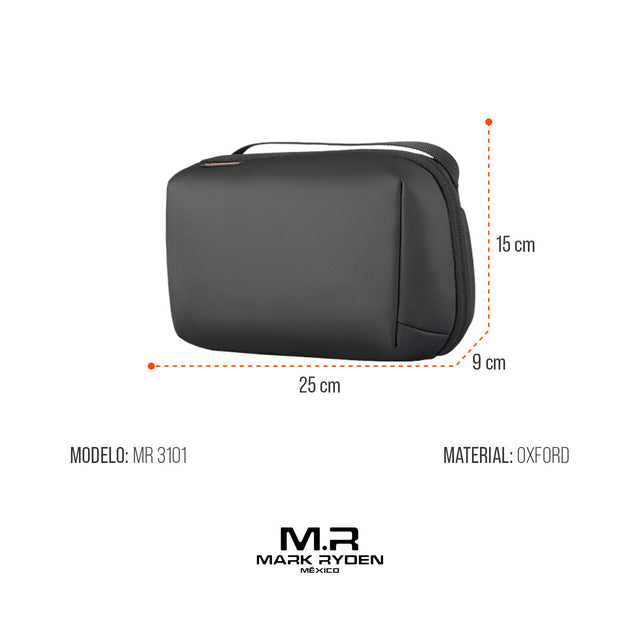 Bolso pequeño de mano de la marca Mark Ryden Modelo 3101