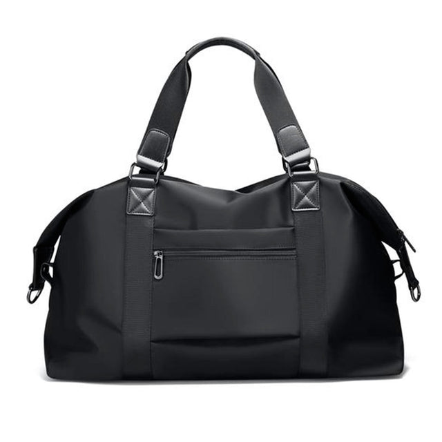 Maleta de Viaje Mark Ryden. Ideal para un viaje de negocios o fin de semana. Transporta hasta 20 kilos. Material repelente al agua. Modelo 8066