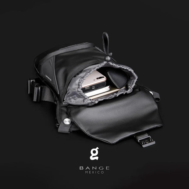 Piernera táctica Bange Modelo BG-7630