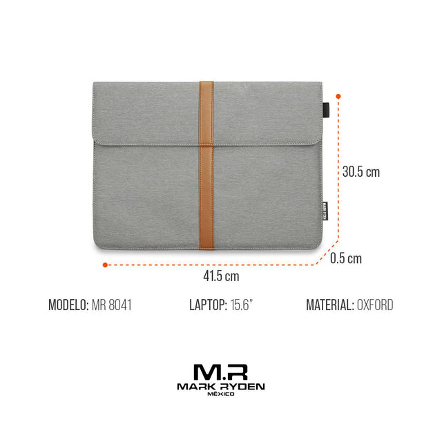 Funda para laptop Mark Ryden Modelo MR 8041