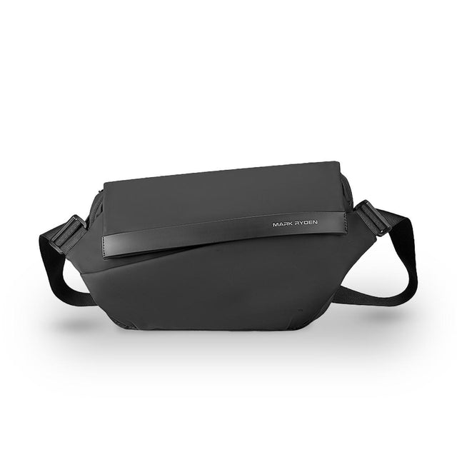 Bolso Bandolero Mark Ryden. Cruzada al hombro. Material Oxford repelente al agua Tablet 11″ Modelo 8408