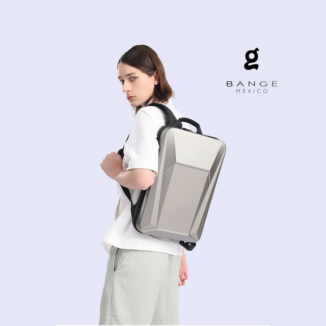 Mochila de tapa dura Bange Modelo BG-7682