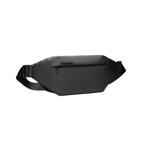 Mochila Bandolera Cruzada Mark Ryden. Estilo casual y espacio para iPad de 7.9″. Modelo 7999