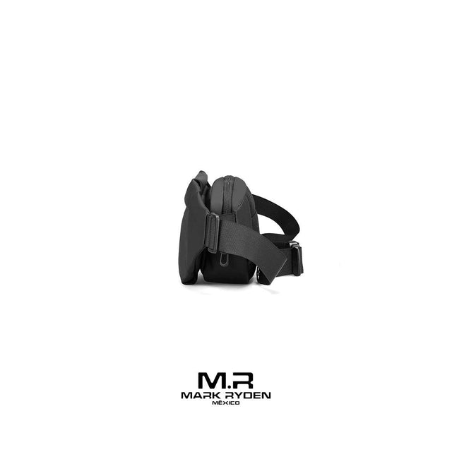Mochila Bandolera Cruzada Mark Ryden. Estilo casual y espacio para iPad de 7.9″. Modelo MR 7999
