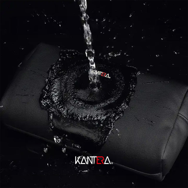 Bolso pequeño de mano marca Kantera Modelo Cuarzo ER 1001