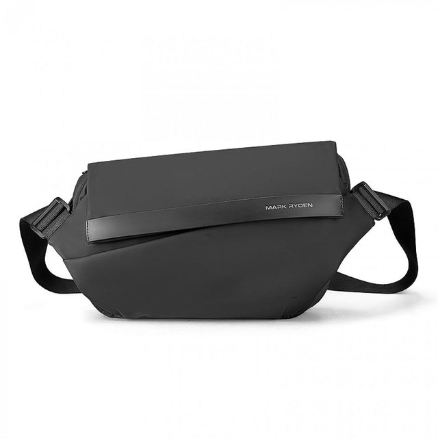 Bolso Bandolero Mark Ryden. Cruzada al hombro. Material Oxford repelente al agua Tablet 11″ Modelo 8408