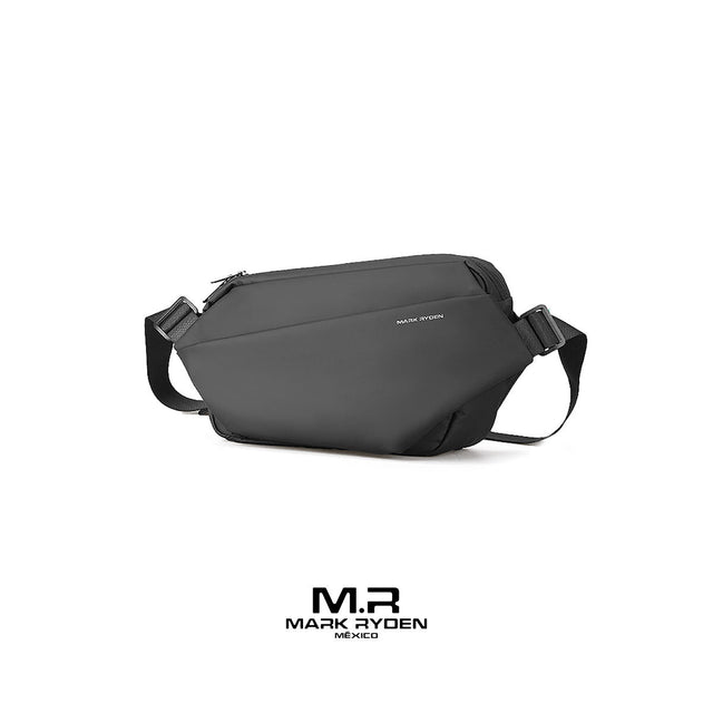 Amplia Mochila Cruzada Mark Ryden Modelo 8368