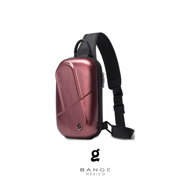 Bandolera Bange de tapa dura Modelo BG-7353