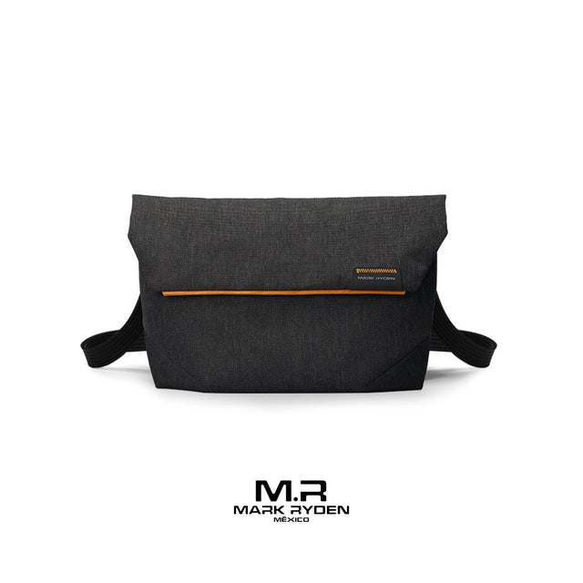 Mochila Cruzada Moderna y Compacta Mark Ryden Modelo MR468