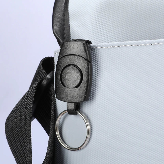 Bandolera Urbana Mark Ryden MR271 | Ligera y Repelente al Agua
