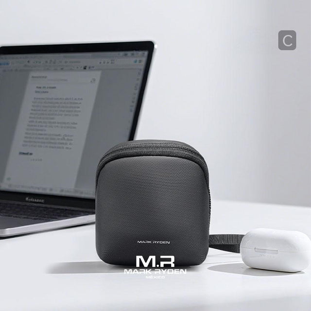 Bolsa Organizadora Mark Ryden Compacta y Ligera – Estuche para Auriculares y Accesorios MR 54