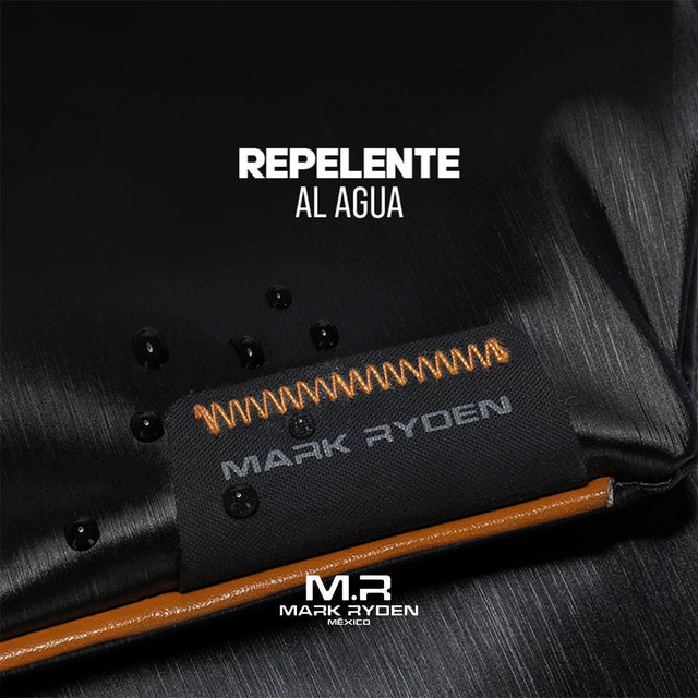 Mochila Cruzada Moderna y Compacta Mark Ryden Modelo MR468