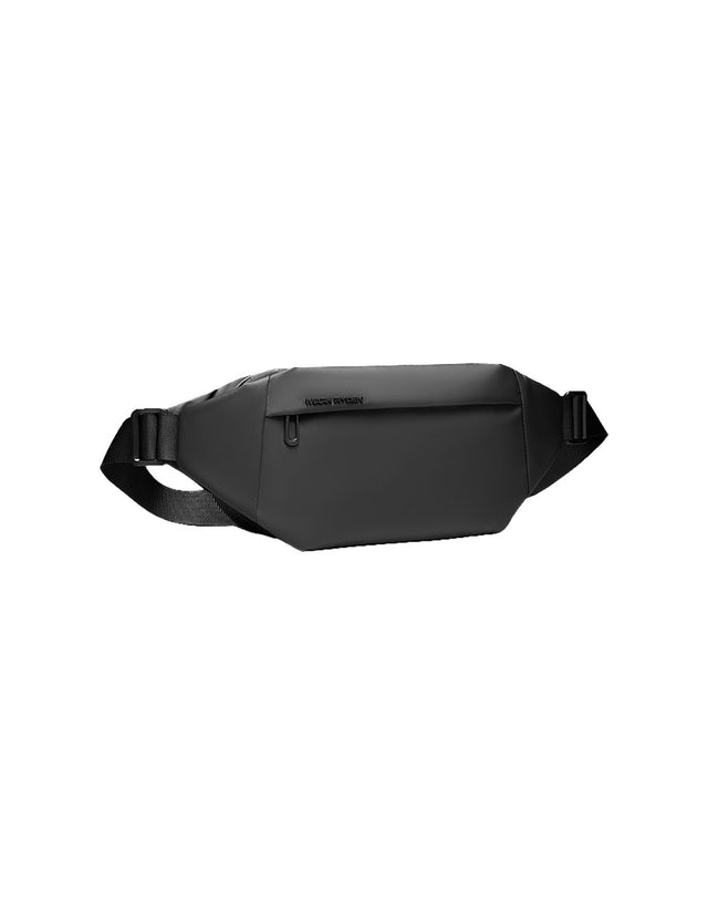 Mochila Bandolera Cruzada Mark Ryden. Estilo casual y espacio para iPad de 7.9″. Modelo 7999