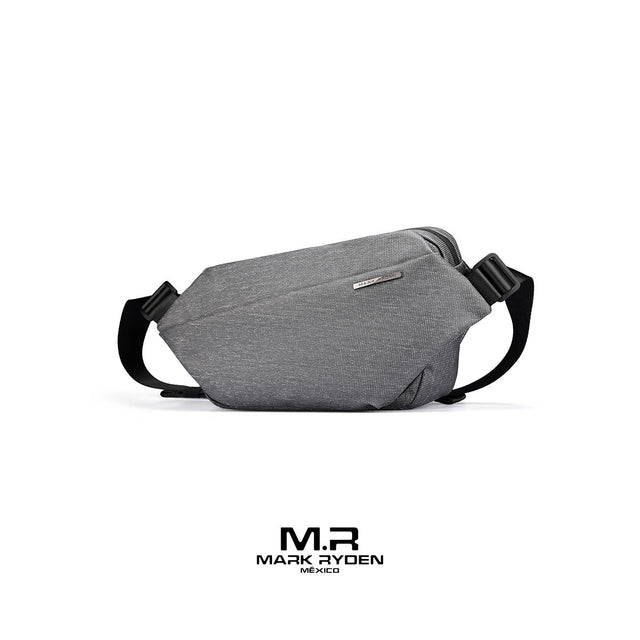Amplia Mochila Cruzada Mark Ryden Modelo 8368