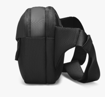 Cangurera cruzada Mark Ryden. Estilo casual y espacio para iPad de 7.9″ y accesorios. Modelo 8112
